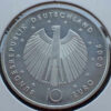 Alemanha 10 Euro 2003 Campeonato Mundo Futebol 2006 - Image 2