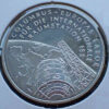 Alemanha 10 Euro 2004 D Estação Aeroespacial