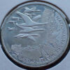 Alemanha 10 Euro 2004 J Wattenmeer