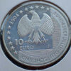 Alemanha 10 Euro 2004 J Wattenmeer - Image 2