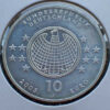 Alemanha 10 Euro 2005 J Einstein - Image 2