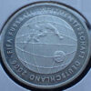 Alemanha 10 Euro 2005 Campeonato Mundo 2006