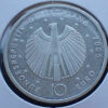 Alemanha 10 Euro 2005 Campeonato Mundo 2006 - Image 2