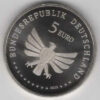 Alemanha 5 Euro 2023 Borboleta - Image 2