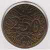 Lebanon 250 Livres 2012 Lucky Coin - Image 2