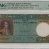 Portugal 100 Escudos 1941