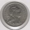Portugal 50 Centavos 1947