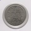 Portugal 50 Centavos 1947 - Image 2