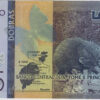 São Tomé 5 Dobras 2020 - Image 2