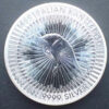 Austrália 1 Dollar 2020 Canguru