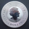 Austrália 1 Dollar 2020 Canguru - Image 2
