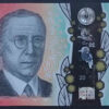 Austrália 20 Dollars 2019