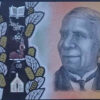 Austrália 50 Dollars 2018 - Image 2