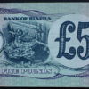 Biafra 5 Libras (1968-69) - Image 2