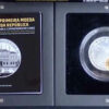 Portugal 2,50 Euro 2014 - Excêntrica - Image 3