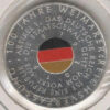 Alemanha 20 Euro 2019 Weimar
