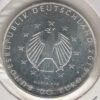 Alemanha 20 Euro 2019 Weimar - Image 2