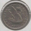 Portugal 5 Escudos 1970 - Image 2