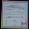 Portugal 5 Euro 2021 - Cavalo Marinho Proof - Image 3