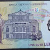 Roménia 100 Lei 2005 - Image 2