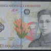 Roménia 20 Lei 2023