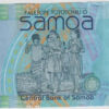 Samoa 10 Tala 2008 - Image 2