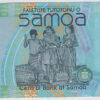 Samoa 10 Tala 2017 - Image 2