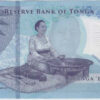 Tonga 10 Pa'anga (2023) - Image 2