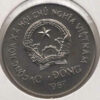 Vietname 10 Dong 1987 Orangotango - Image 2