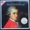 Áustria Set BNC 2003