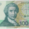 Croácia 100.000 Dinara 1993