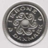 Dinamarca 1 Krone 2002