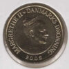 Dinamarca 10 Krone 2008 - Image 2