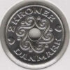 Dinamarca 2 Krone 2007