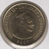 Dinamarca 20 Krone 2007 - Image 2