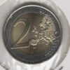 França 2 Euro 2012 Abbé Pierre - Image 2