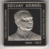 Hungria 2000 Forint 2015 Szilvay Kornel - Proof