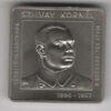 Hungria 2000 Forint 2015 Szilvay Kornel - Image 2