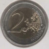Países Baixos 2 Euro 2009 União Económica - Image 2