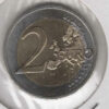 Netherlands 2 Euro 2011 Erasmus - Image 2
