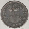 Portugal 10 Escudos 1928 Batalha Ourique - Image 2