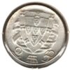 Portugal 2$50 1944 - Image 2