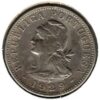 São Tomé 50 Centavos 1929