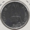 Vaticano 100 Lira 1966 - Image 2