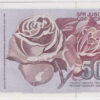 Yugoslavia 5 Dinara 1968 - Image 2