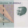 Angola 5 Kwanzas 2012