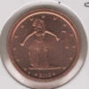 Ilhas Cook 1 Cent 2010