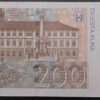 Croácia 200 Kuna 2002 - Image 2