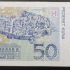 Croácia 50 Kuna 2002 - Image 2