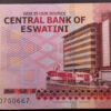 Eswatini 50 Emalangeni 2018 - Image 2